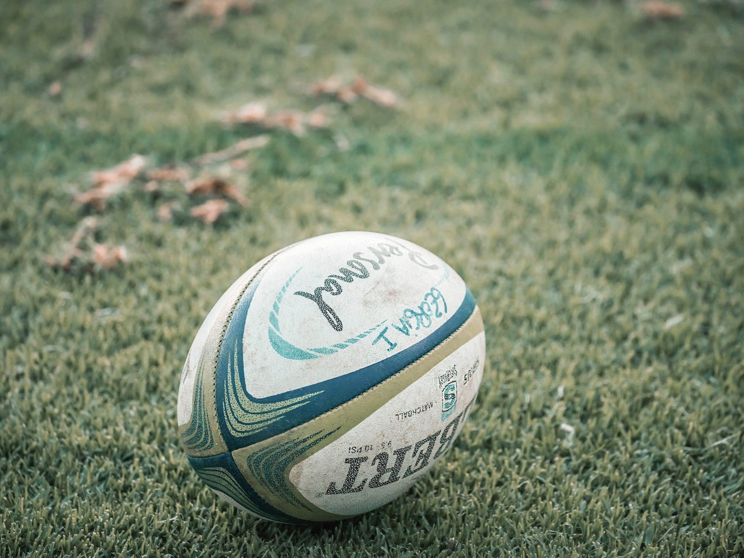 Rugby