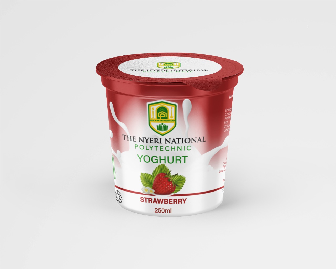 NNP Yogurt