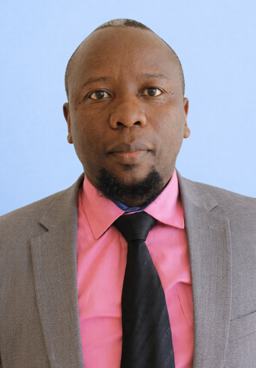 CPA. Peter Kebiro