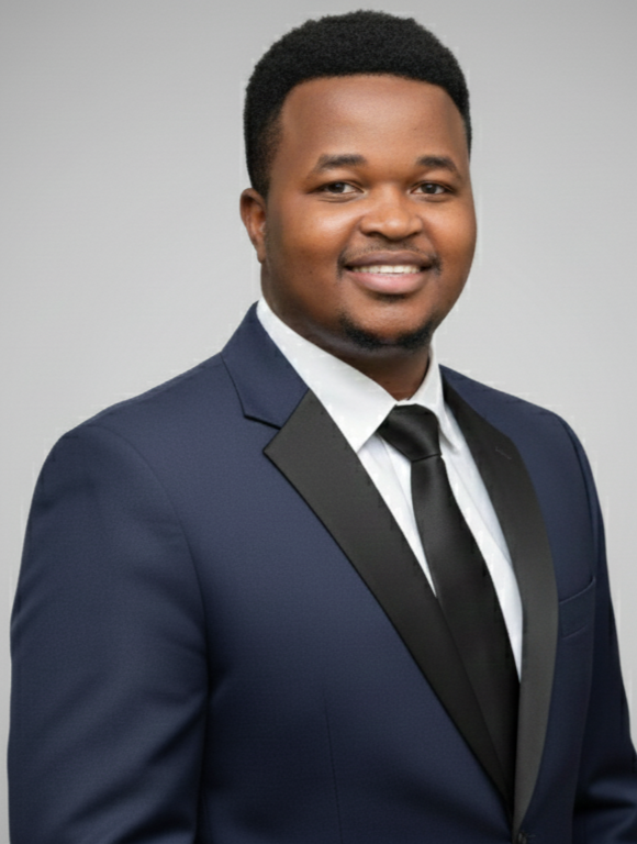 ICT Officer STEVEN-KAMAU-ICT-OFFICER