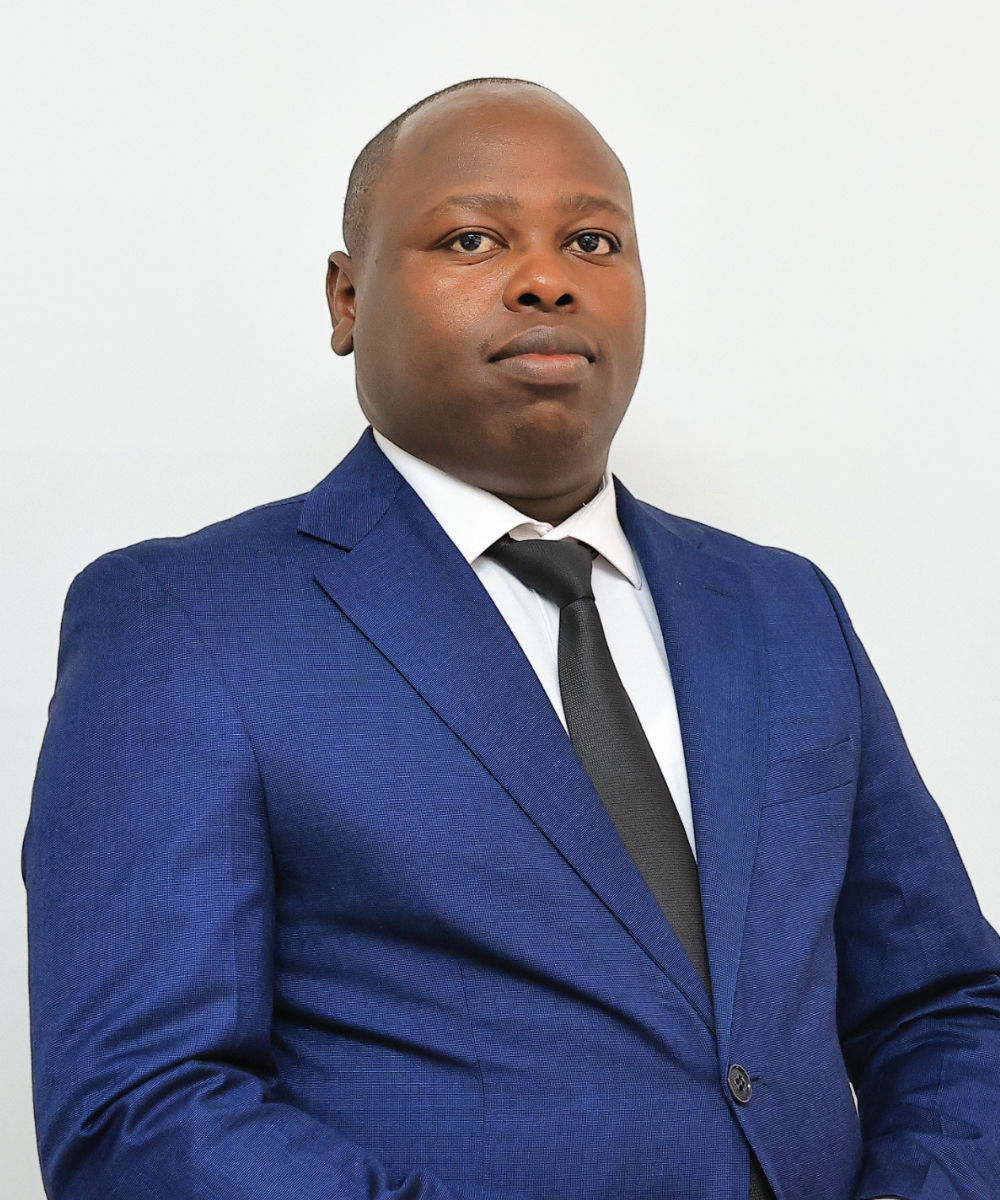 Head of Department